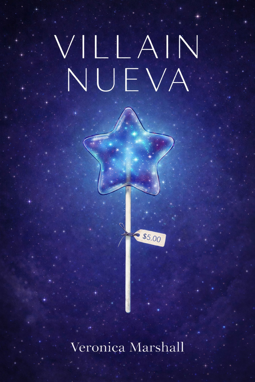 Book Cover